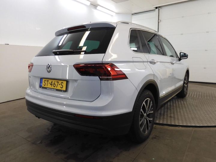 volkswagen tiguan 2018 wvgzzz5nzjw945593