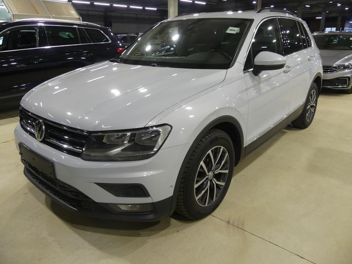 vw tiguan 2018 wvgzzz5nzjw946915