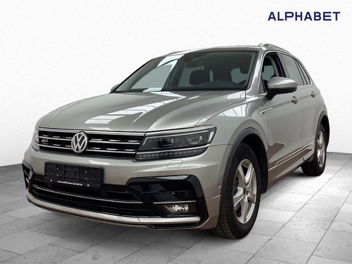 volkswagen tiguan 2.0 tdi scr 2018 wvgzzz5nzjw957891