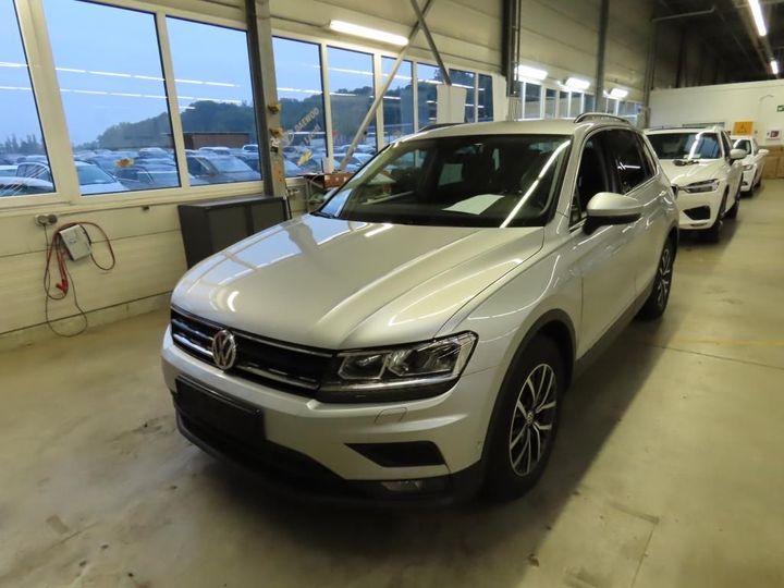 volkswagen tiguan 2018 wvgzzz5nzjw965539