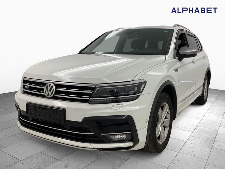 vw tiguan allspace 2.0 2019 wvgzzz5nzkm040940