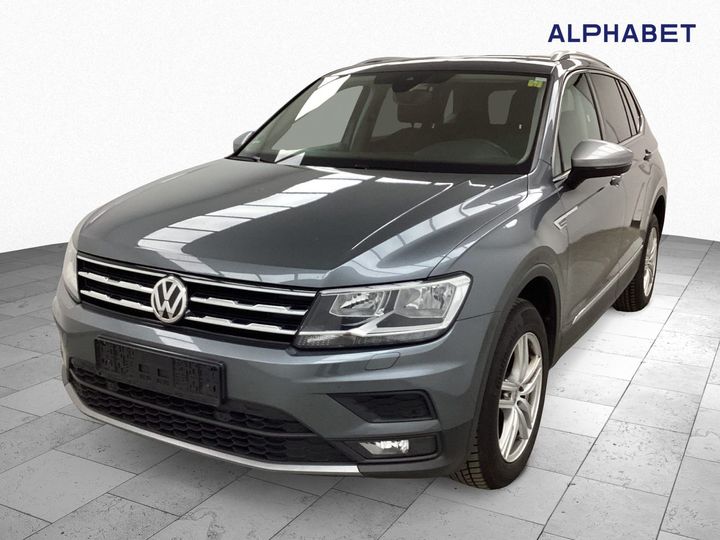 volkswagen tiguan allspace 2.0 2019 wvgzzz5nzkm058037