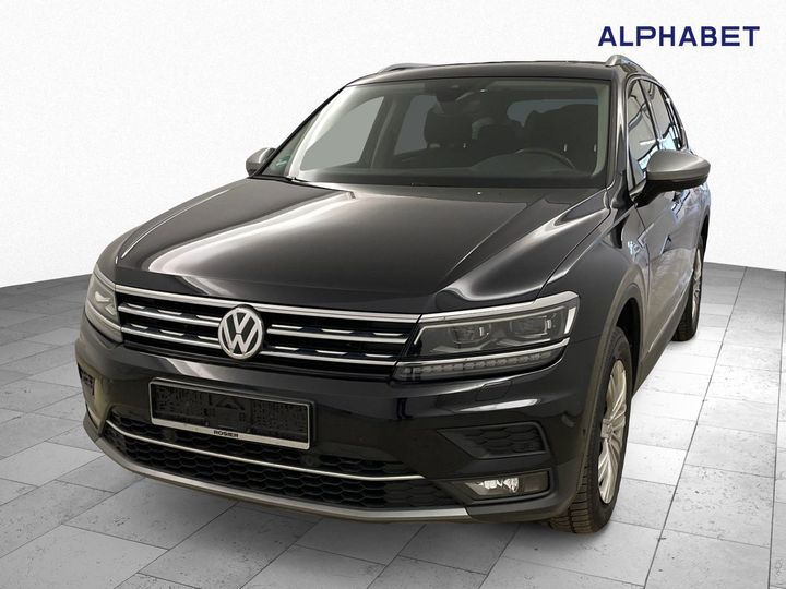 vw tiguan allspace 2.0 2019 wvgzzz5nzkm085909