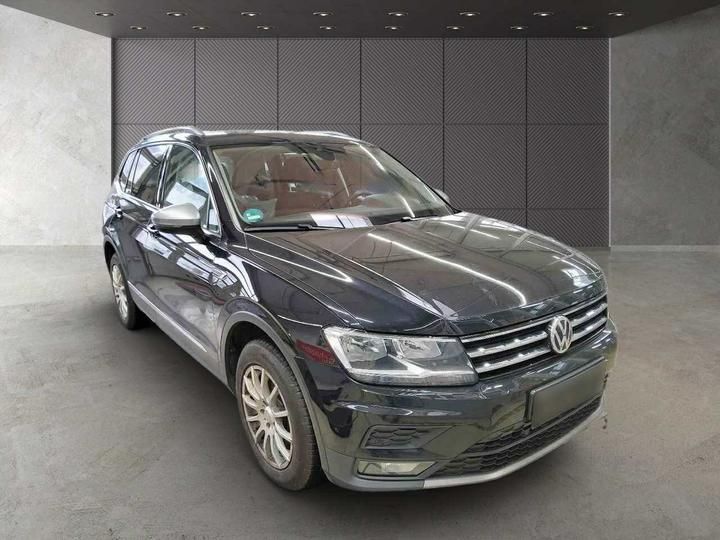 vw tiguan 2019 wvgzzz5nzkm092520