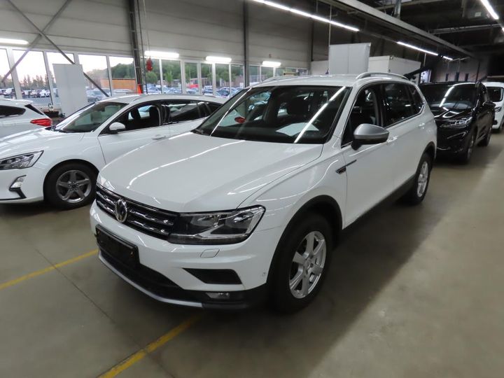 vw tiguan 2019 wvgzzz5nzkm110430