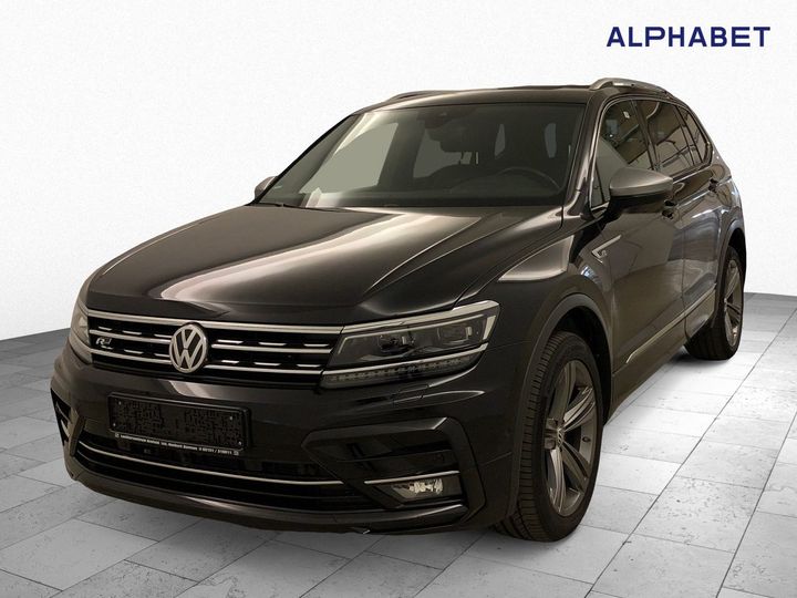 volkswagen tiguan allspace 2.0 2019 wvgzzz5nzkm115703