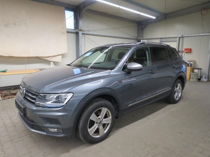 volkswagen tiguan 2019 wvgzzz5nzkm120835