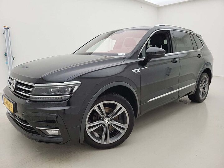 vw tiguan 2019 wvgzzz5nzkm121385