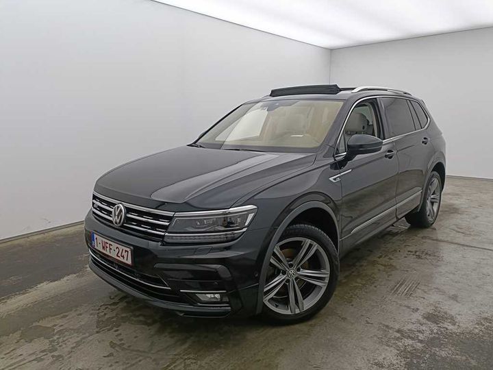 volkswagen tiguan allspace &#3917 2019 wvgzzz5nzkm127890