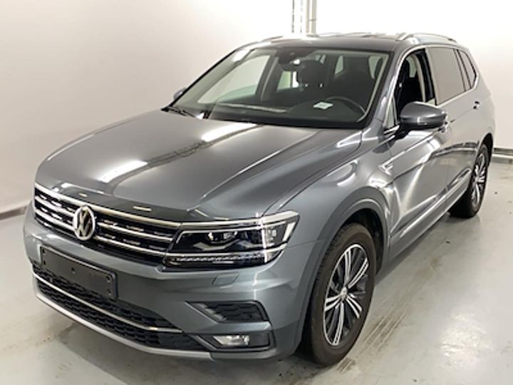 vw tiguan allspace 2019 wvgzzz5nzkm137653