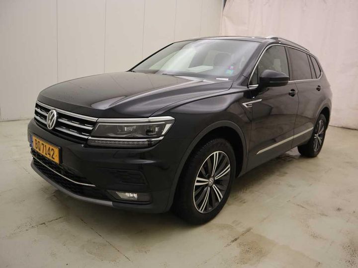 vw tiguan 2019 wvgzzz5nzkm148132