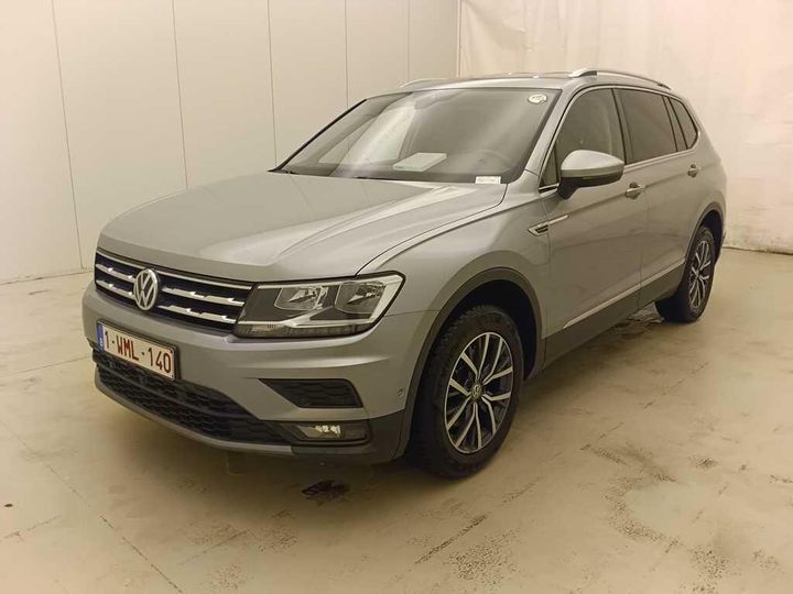 vw tiguan 2019 wvgzzz5nzkm153218