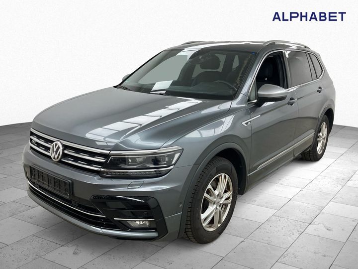 vw tiguan allspace 2.0 2019 wvgzzz5nzkm155718