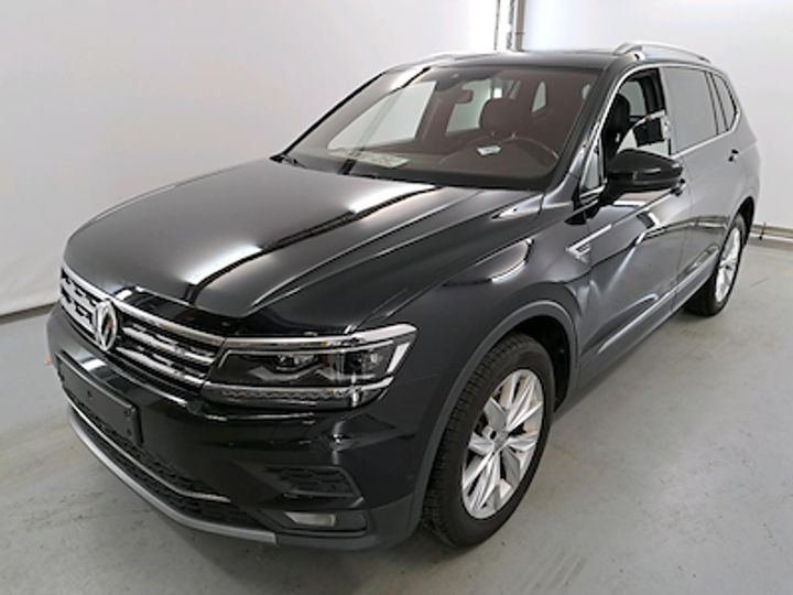 vw tiguan allspace diesel 2019 wvgzzz5nzkm167823