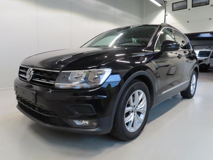 volkswagen tiguan 2018 wvgzzz5nzkw302129