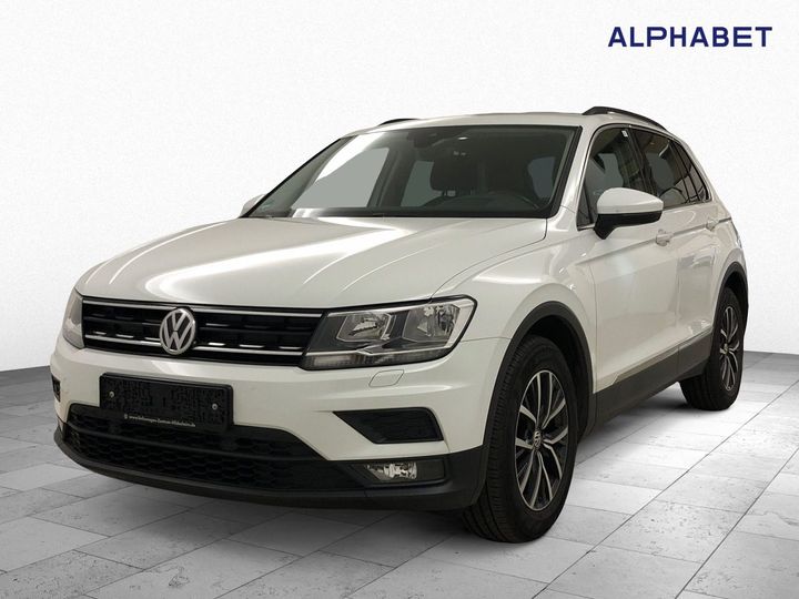 volkswagen tiguan 2.0 tdi scr 2018 wvgzzz5nzkw312091