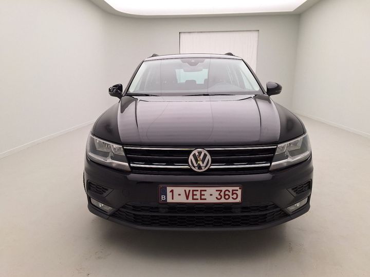 vw tiguan '16 2018 wvgzzz5nzkw313545