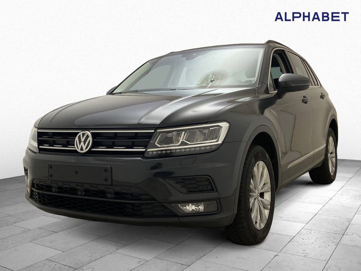 volkswagen  2018 wvgzzz5nzkw313704