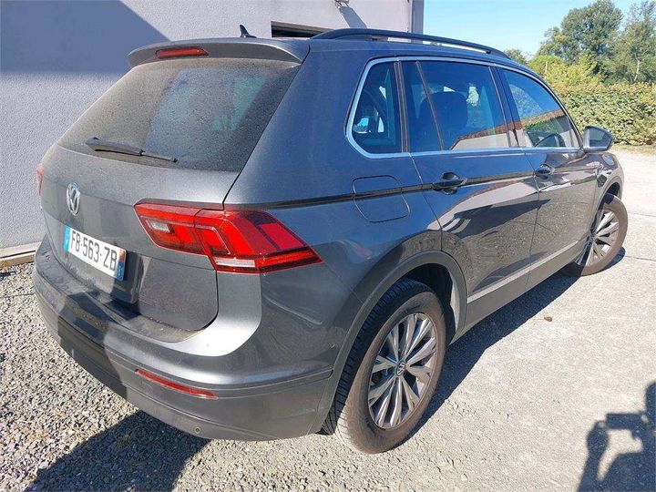 volkswagen tiguan 2018 wvgzzz5nzkw317267