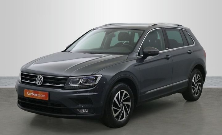 volkswagen tiguan 2018 wvgzzz5nzkw317673