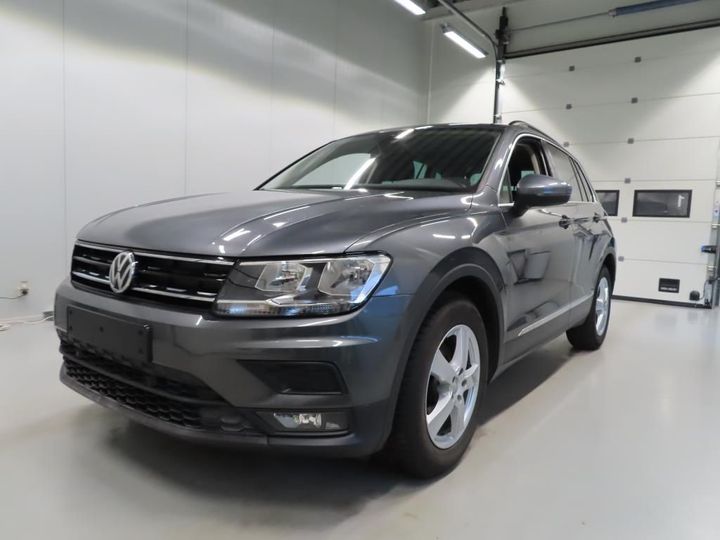 volkswagen tiguan 2018 wvgzzz5nzkw326291