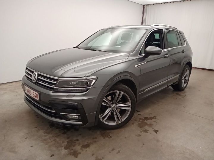 volkswagen tiguan &#3916 2018 wvgzzz5nzkw330086