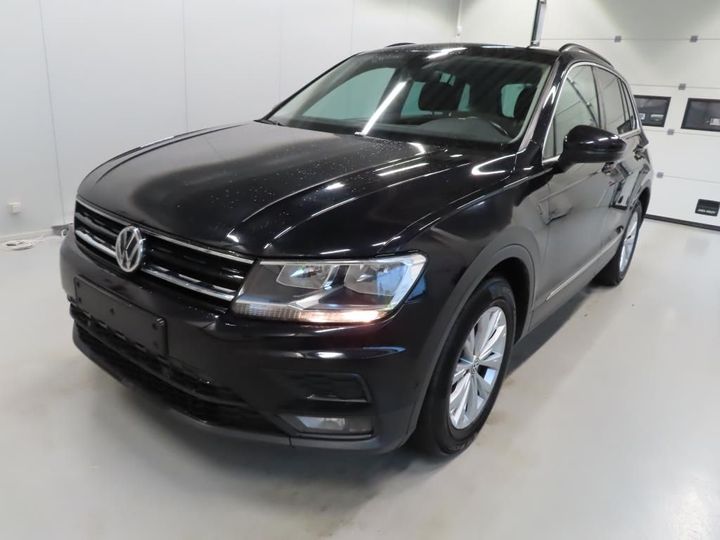 volkswagen tiguan 2018 wvgzzz5nzkw331091