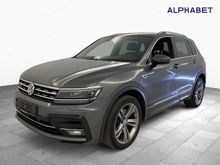 vw tiguan 2.0 tdi scr 2019 wvgzzz5nzkw334876