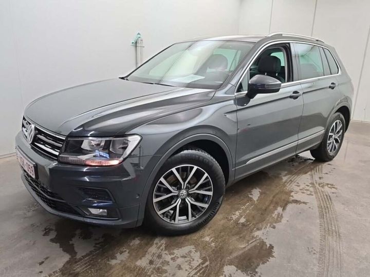 volkswagen tiguan 2019 wvgzzz5nzkw338931