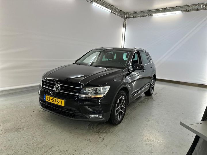 vw tiguan 2019 wvgzzz5nzkw339833