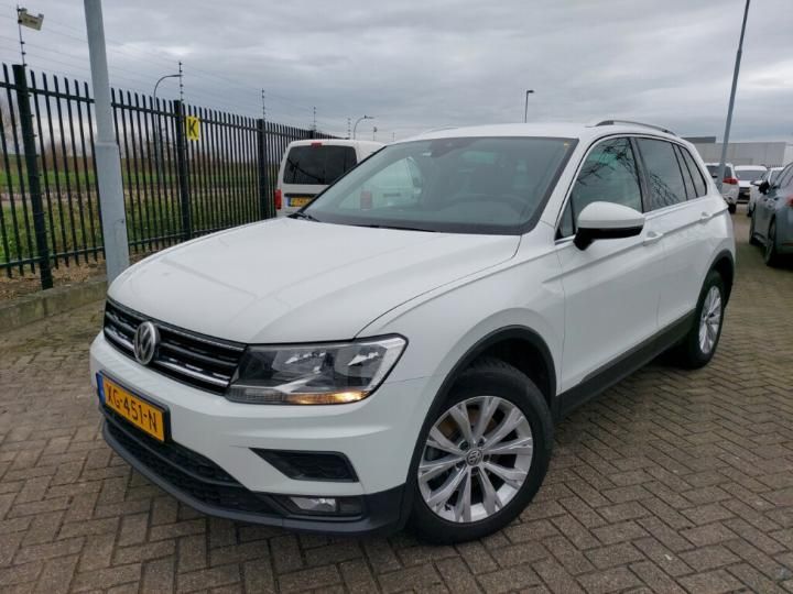 volkswagen tiguan 2019 wvgzzz5nzkw339883