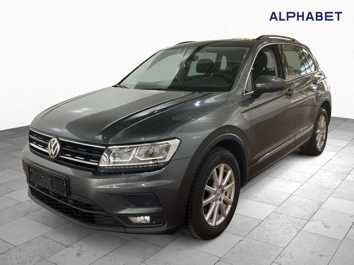 vw tiguan 2.0 tdi scr 2019 wvgzzz5nzkw340094