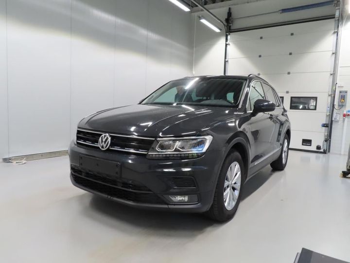 volkswagen tiguan 2019 wvgzzz5nzkw340253