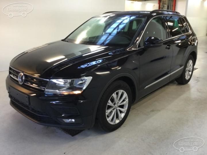 volkswagen tiguan suv 2019 wvgzzz5nzkw341481