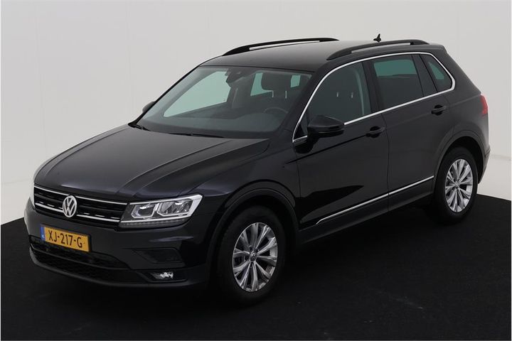 volkswagen tiguan 2019 wvgzzz5nzkw342265