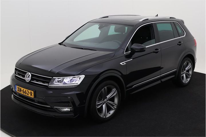 volkswagen tiguan 2019 wvgzzz5nzkw344843