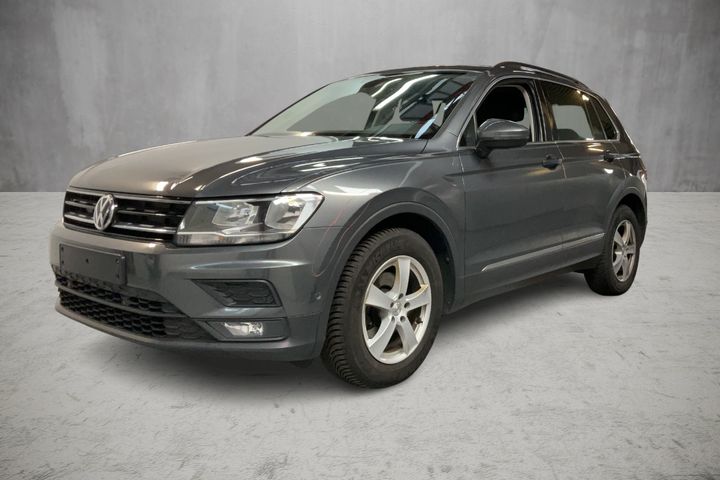 vw tiguan 2019 wvgzzz5nzkw344920