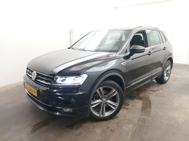 volkswagen tiguan 2019 wvgzzz5nzkw345969