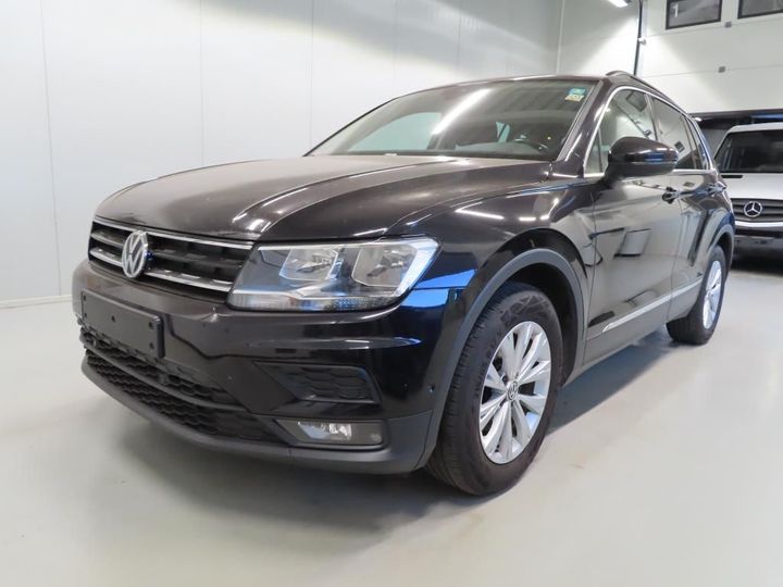 volkswagen tiguan 2019 wvgzzz5nzkw346019