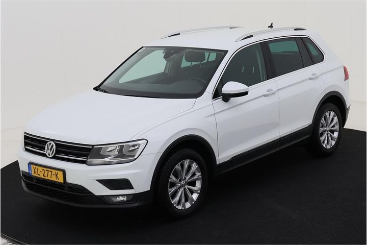 volkswagen tiguan 2019 wvgzzz5nzkw347995