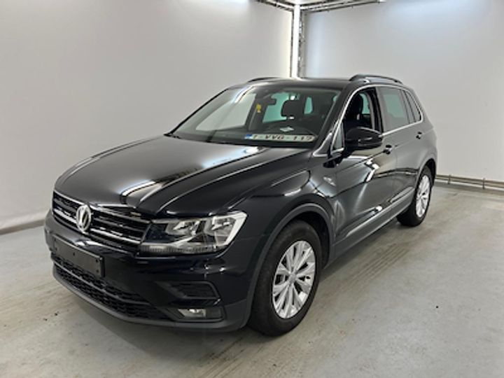 vw tiguan diesel - 2016 2019 wvgzzz5nzkw366250