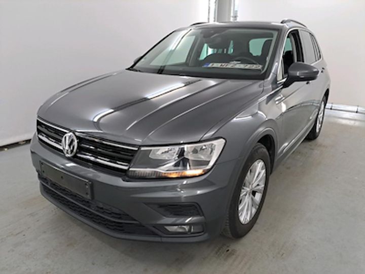 vw tiguan - 2016 2019 wvgzzz5nzkw374419