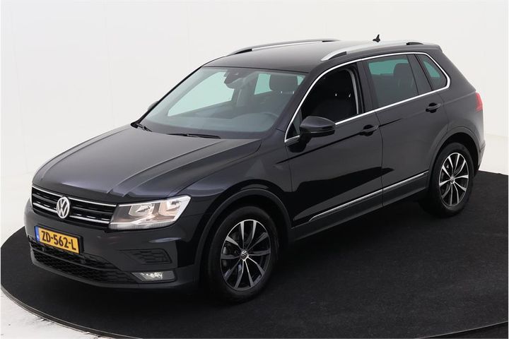 volkswagen tiguan 2019 wvgzzz5nzkw379757