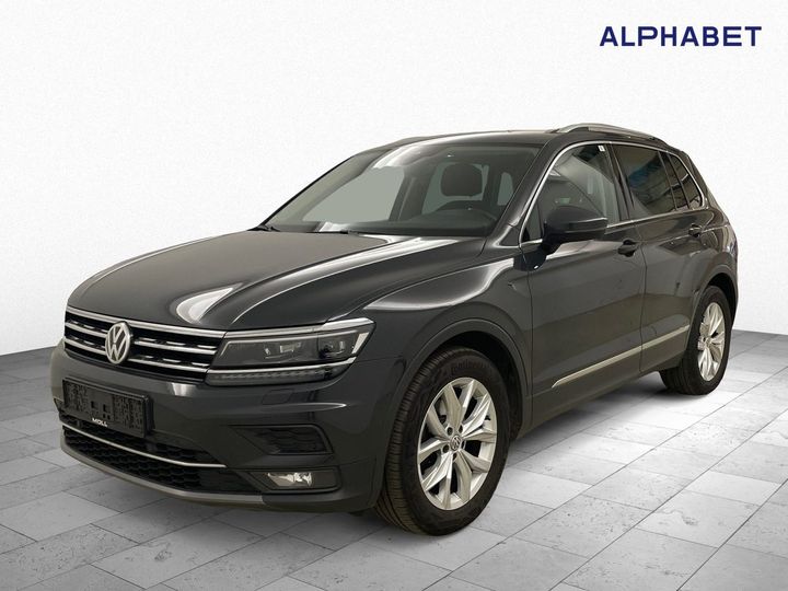 volkswagen tiguan 2.0 tdi scr 2019 wvgzzz5nzkw380821