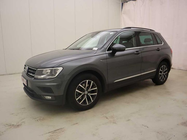 volkswagen tiguan 2019 wvgzzz5nzkw380982