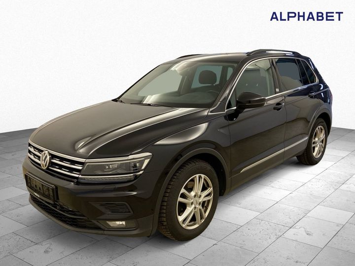 vw tiguan 2.0 tdi scr 2019 wvgzzz5nzkw392397