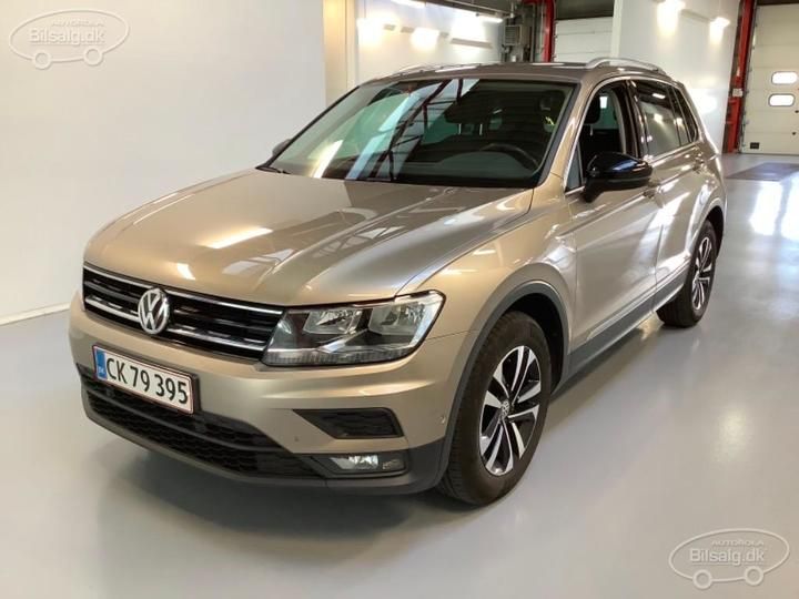 volkswagen tiguan suv 2019 wvgzzz5nzkw392957