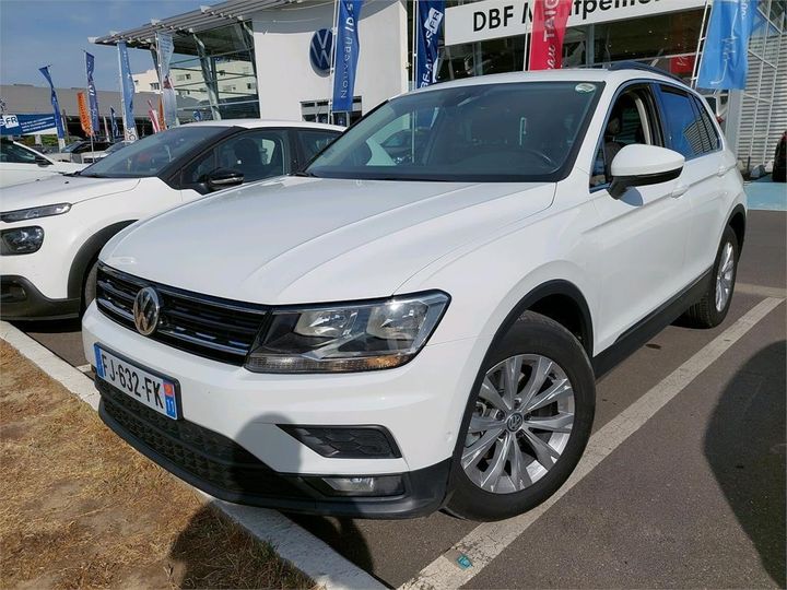 volkswagen tiguan 2019 wvgzzz5nzkw398003