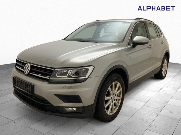 volkswagen tiguan 2.0 tdi scr 2018 wvgzzz5nzkw800294