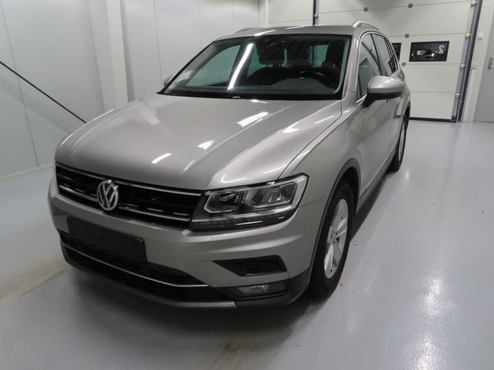 volkswagen tiguan 2018 wvgzzz5nzkw824360